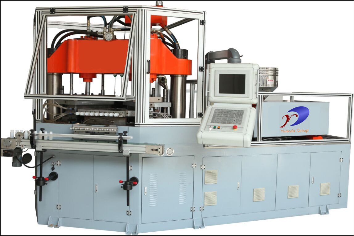 YDIBM50 Injection Blow Molding Machine