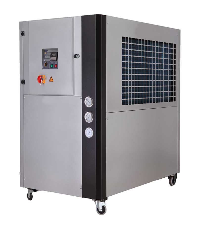 Water & Air cooler chiller and Chiller sets