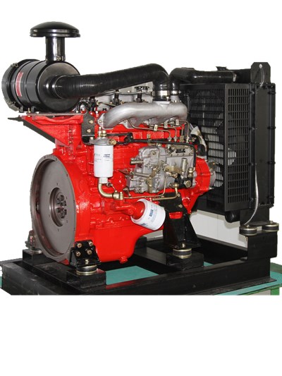 4JB1T Diesel for Water Pump