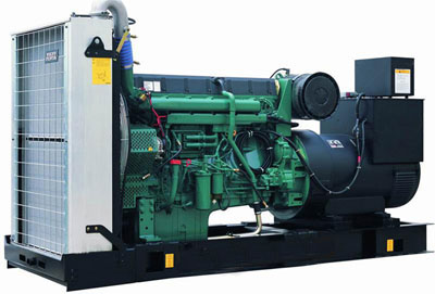 Vovol Diesel Generator