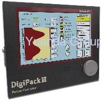 Original MOOG Modular Parison Thickness Controller On Extrusion Blow Molding Machine From Japan